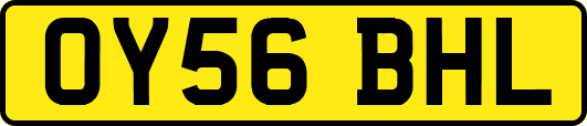 OY56BHL