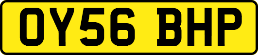 OY56BHP