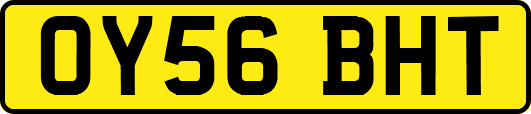 OY56BHT