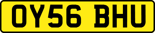 OY56BHU