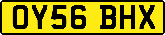 OY56BHX