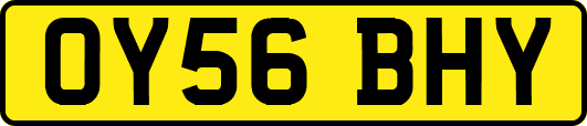 OY56BHY