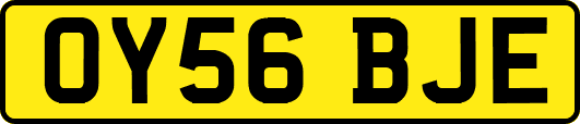OY56BJE