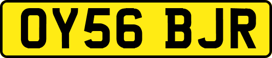 OY56BJR