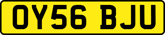OY56BJU