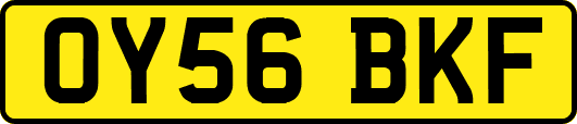 OY56BKF