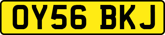 OY56BKJ