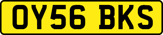 OY56BKS