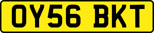 OY56BKT