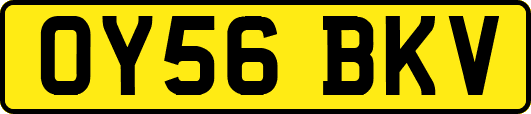 OY56BKV