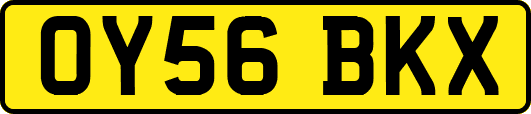 OY56BKX