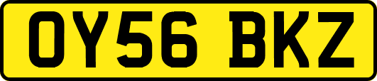 OY56BKZ