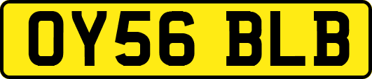 OY56BLB