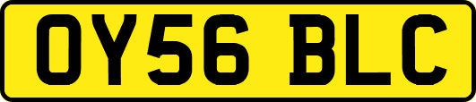 OY56BLC