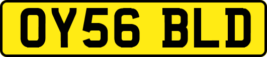 OY56BLD
