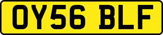 OY56BLF