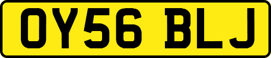 OY56BLJ