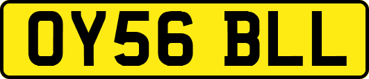 OY56BLL