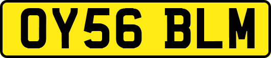OY56BLM