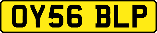 OY56BLP