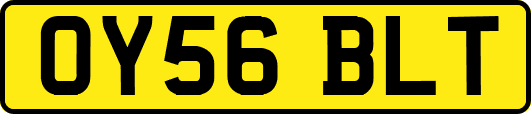 OY56BLT