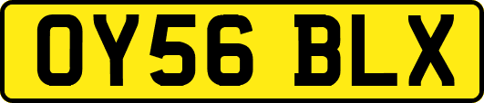 OY56BLX