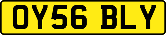 OY56BLY