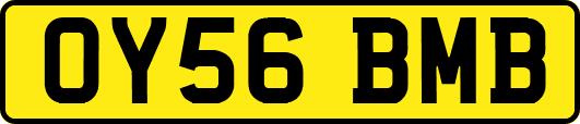 OY56BMB