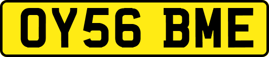 OY56BME