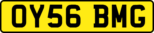 OY56BMG