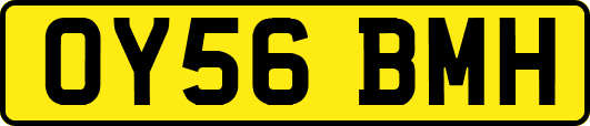 OY56BMH