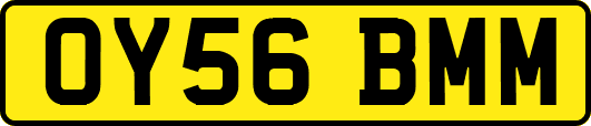 OY56BMM