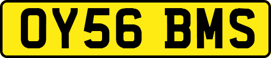 OY56BMS