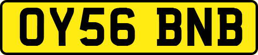 OY56BNB