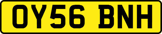 OY56BNH