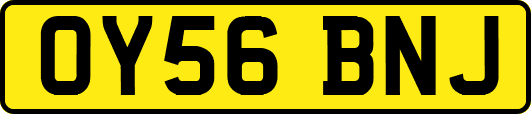 OY56BNJ