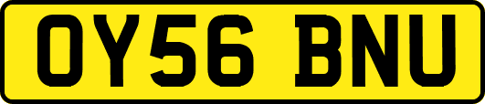 OY56BNU