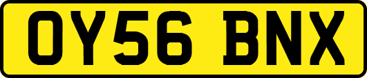OY56BNX