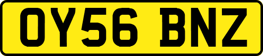 OY56BNZ