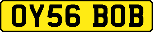 OY56BOB
