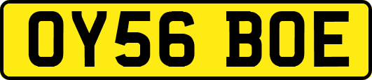 OY56BOE