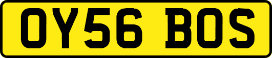 OY56BOS