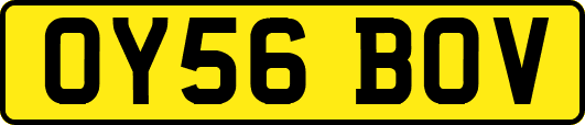 OY56BOV