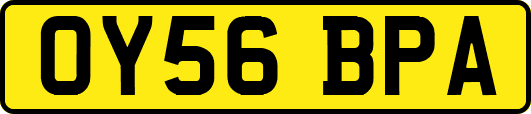 OY56BPA