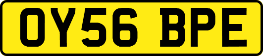 OY56BPE