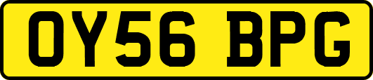 OY56BPG