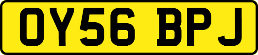 OY56BPJ