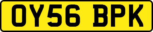 OY56BPK
