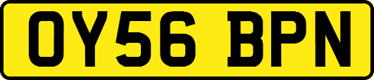 OY56BPN