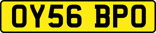 OY56BPO
